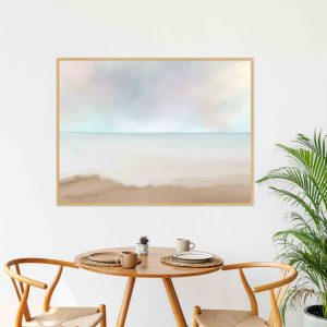 Quadro - Art Tonial - Cloud Trip