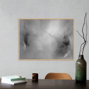 Quadro - Art Tonial - Dark Ink