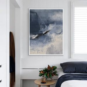 Quadro - Art Tonial - Frosty Reverie No 02