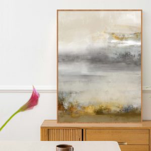 Quadro - Art Tonial - Gold Coins