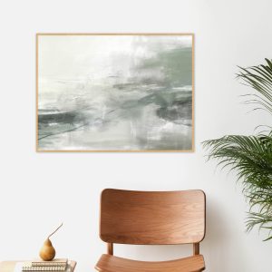 Quadro - Art Tonial - Green Yard