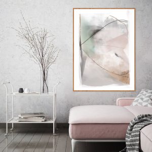 Quadro - Art Tonial - Ink 05
