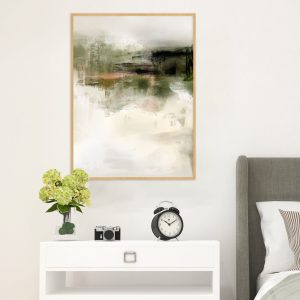 Quadro - Art Tonial - Mind No 01