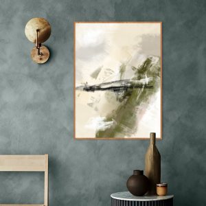 Quadro - Art Tonial - Mind No 02