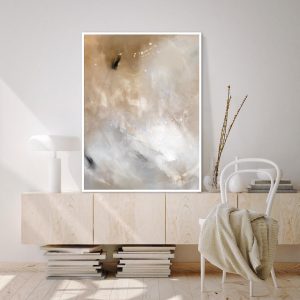 Quadro - Art Tonial - My Soul No 02