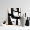 Quadro - Art Tonial - Smoke 01 - Imagem 3
