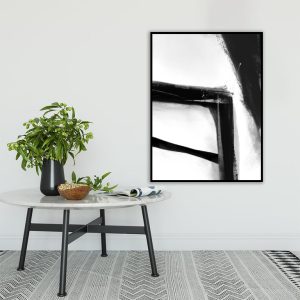 Quadro - Art Tonial - Smoke 02