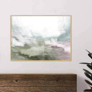 Quadro - Art Tonial - Snow Of Colors