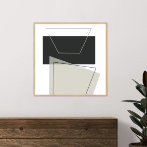 Quadro - Art Tonial - Stoholm