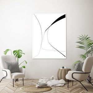Quadro - Art Tonial - Traveler 02
