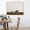 Quadro - Bruno Palaoro - Mãe e Filhos - Image 2