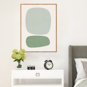 Quadro - My Favorite Arts - Abstract Composition 10