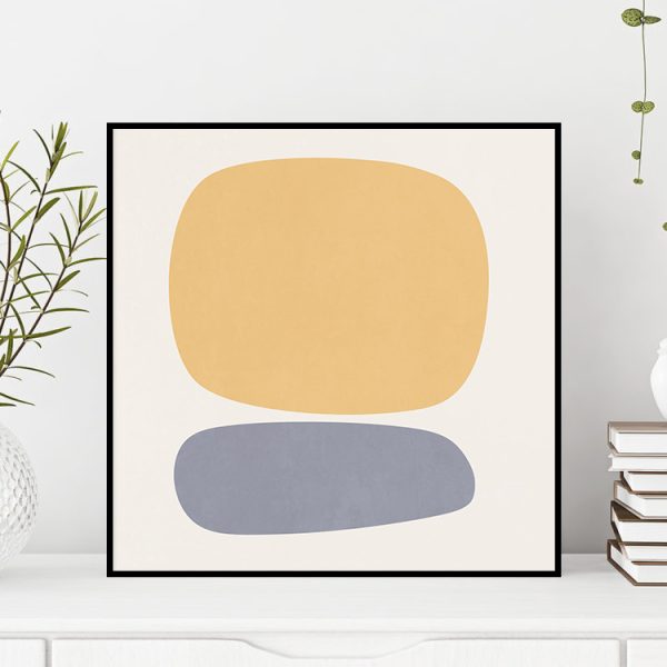 Quadro - My Favorite Arts - Abstract Composition 11A - Image 4