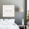 Quadro - My Favorite Arts - Abstract Composition 19A