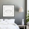 Quadro - My Favorite Arts - Abstract Composition 19A - Imagem 4