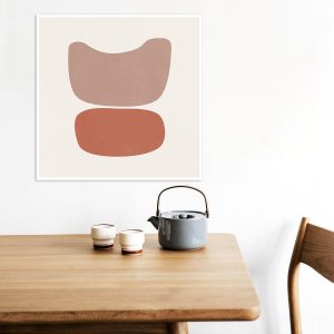 Quadro - My Favorite Arts - Abstract Composition 2