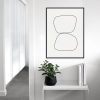 Quadro - My Favorite Arts - Abstract Composition 21 - Imagem 4