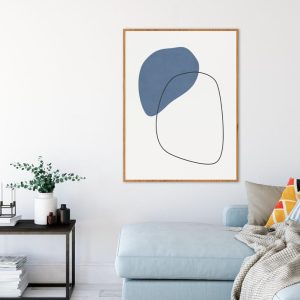 Quadro - My Favorite Arts - Abstract Composition 22