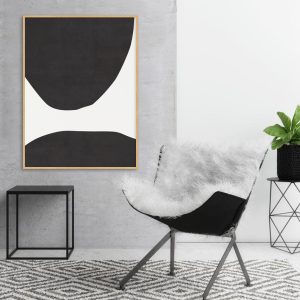 Quadro - My Favorite Arts - Abstract Composition 25