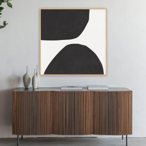 Quadro - My Favorite Arts - Abstract Composition 26A