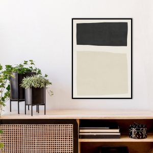 Quadro - My Favorite Arts - Abstract Composition 28