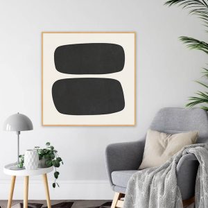 Quadro - My Favorite Arts - Abstract Composition 30