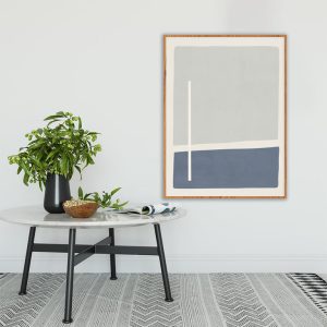 Quadro - My Favorite Arts - Abstract Composition 31
