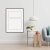 Quadro - My Favorite Arts - Abstract Composition 34 - Imagem 4