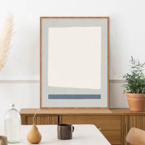 Quadro - My Favorite Arts - Abstract Composition 35