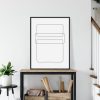 Quadro - My Favorite Arts - Abstract Composition 36 - Imagem 4