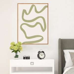 Quadro - My Favorite Arts - Abstract Composition 39