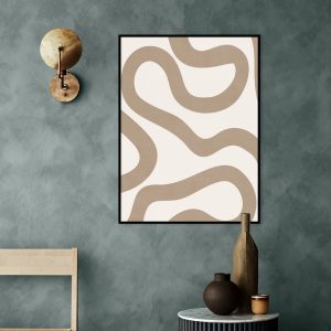 Quadro - My Favorite Arts - Abstract Composition 41