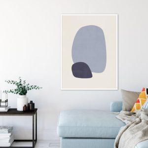 Quadro - My Favorite Arts - Abstract Composition 48