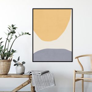 Quadro - My Favorite Arts - Abstract Composition 49