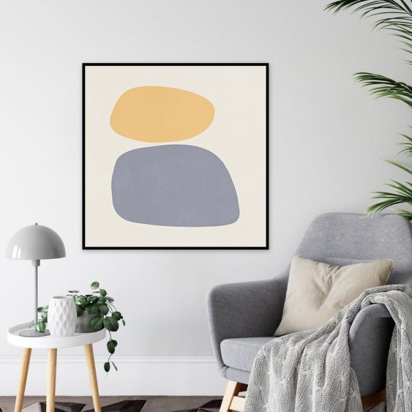 Quadro - My Favorite Arts - Abstract Composition 50A - Image 4