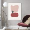 Quadro - My Favorite Arts - Abstract Composition 51 - Imagem 3