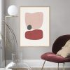 Quadro - My Favorite Arts - Abstract Composition 51 - Imagem 2