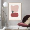 Quadro - My Favorite Arts - Abstract Composition 51