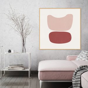 Quadro - My Favorite Arts - Abstract Composition 52