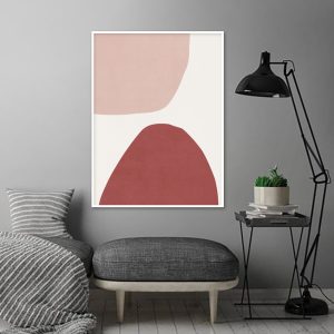 Quadro - My Favorite Arts - Abstract Composition 53