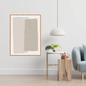 Quadro - My Favorite Arts - Abstract Composition 57