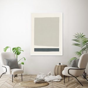 Quadro - My Favorite Arts - Abstract Composition 58