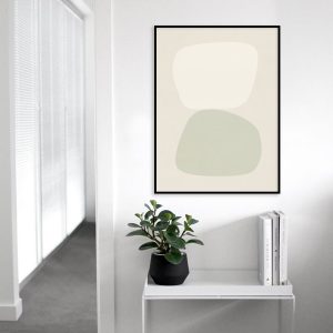 Quadro - My Favorite Arts - Abstract Composition 59
