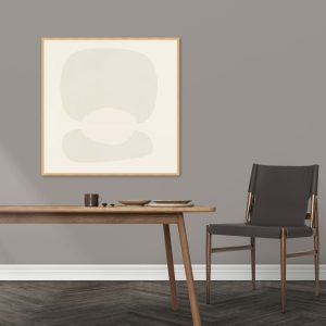 Quadro - My Favorite Arts - Abstract Composition 61A