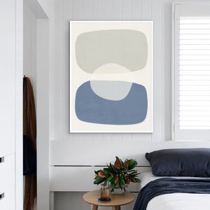 Quadro - My Favorite Arts - Abstract Composition 63