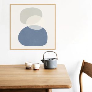 Quadro - My Favorite Arts - Abstract Composition 64