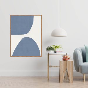 Quadro - My Favorite Arts - Abstract Composition 67