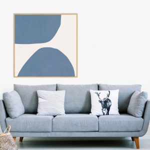 Quadro - My Favorite Arts - Abstract Composition 67A