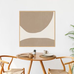 Quadro - My Favorite Arts - Abstract Composition 75A