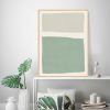 Quadro - My Favorite Arts - Abstract Composition 77 - Imagem 2